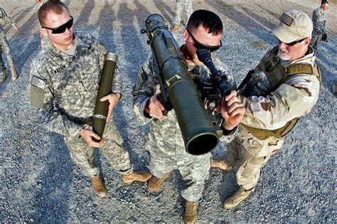 Carl Gustaf M3 modernization